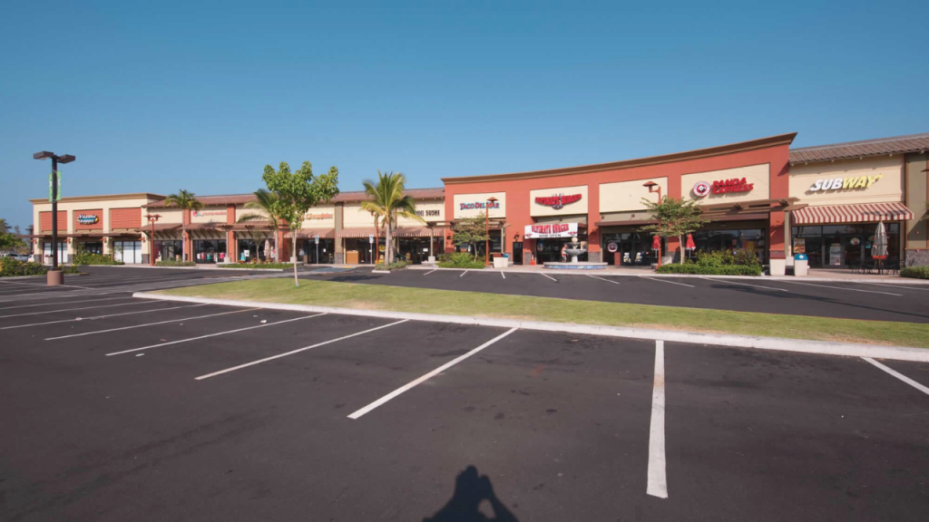 Kona Commons