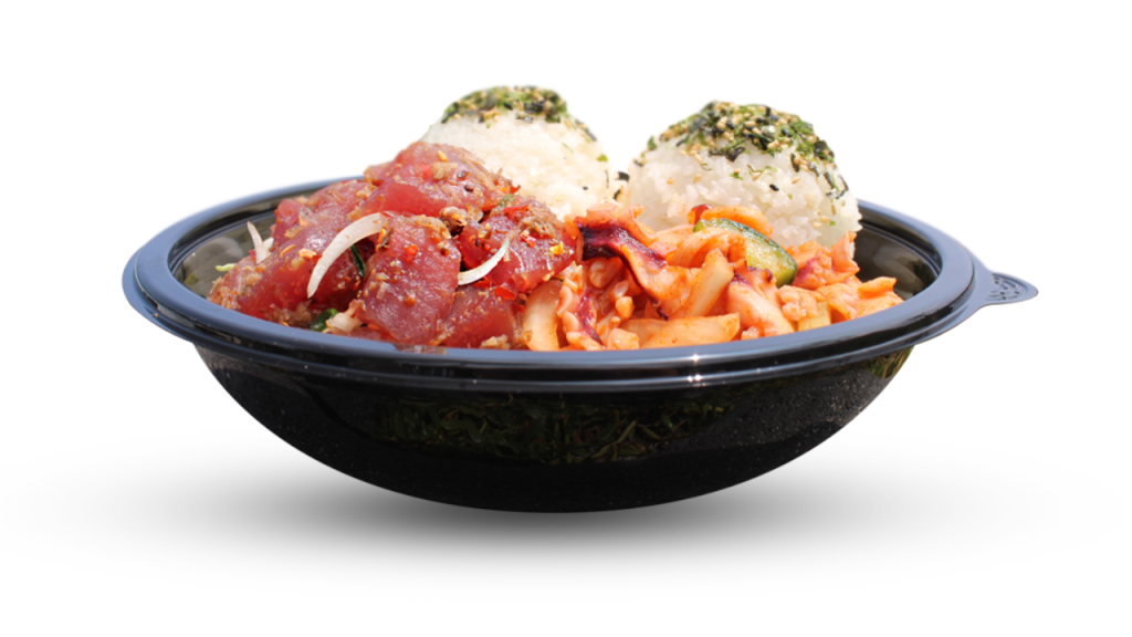 Umekes Bowl