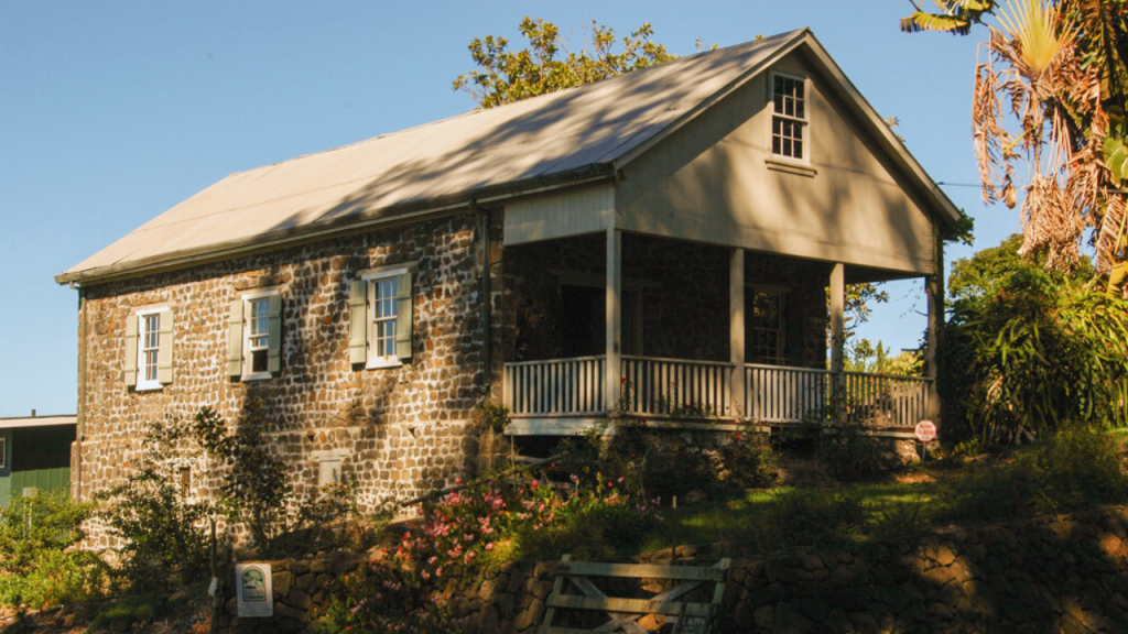 Kona Historical Society
