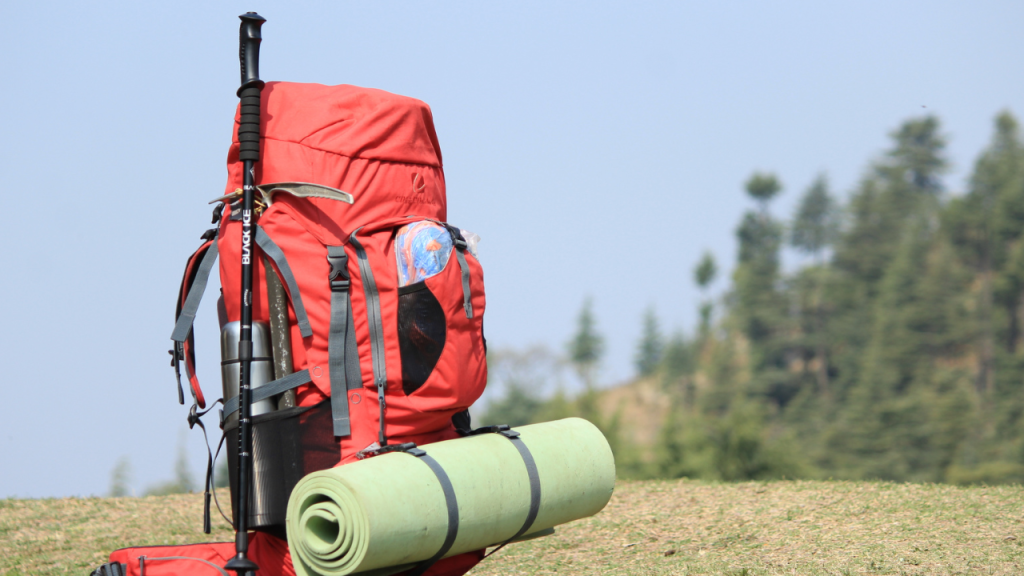 Tips for Hiking