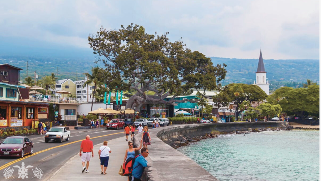 Best neighborhoods in the Big Island _ Kona