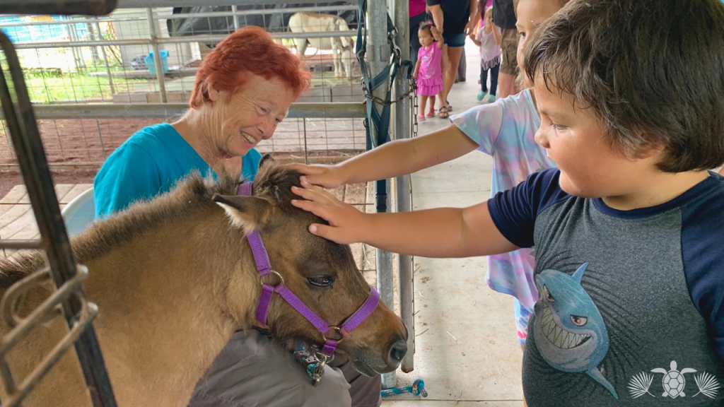 Big Island Activities for Kid_ Animal Encounters in a Zoo