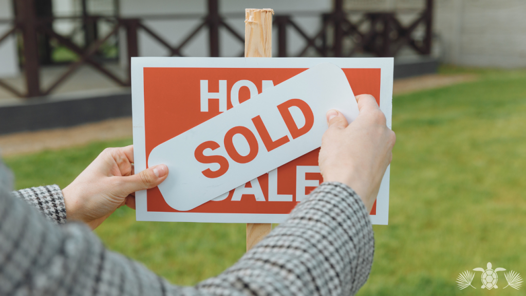 Buying Property in Hawaii - For Sale to Sold