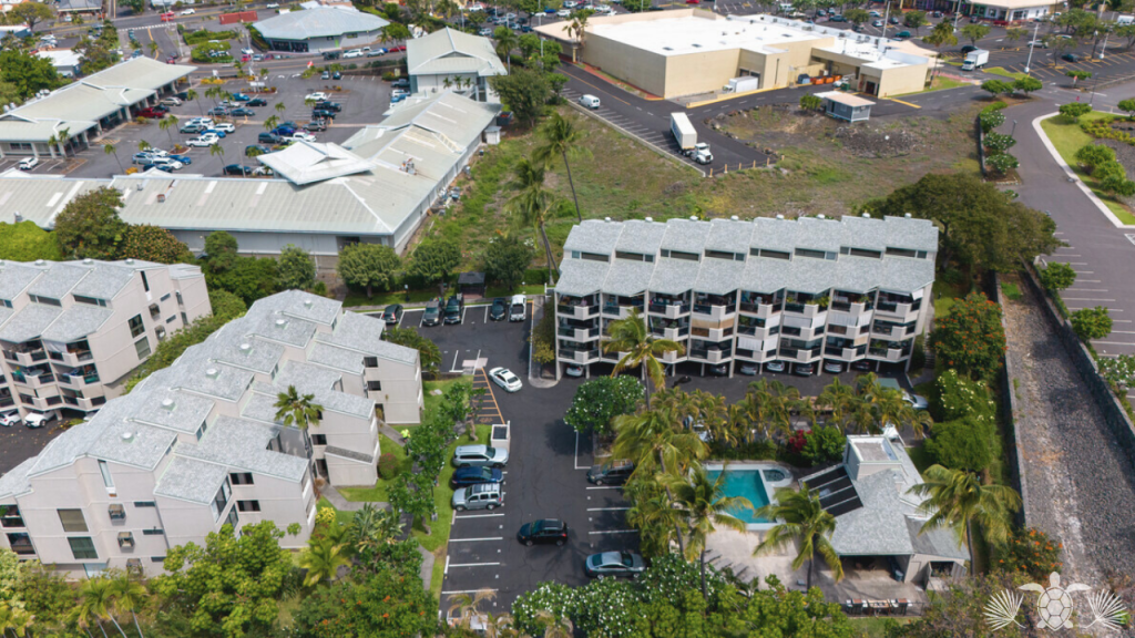 Affordable Homes in Hawaii - Condos in Kailua-Kona