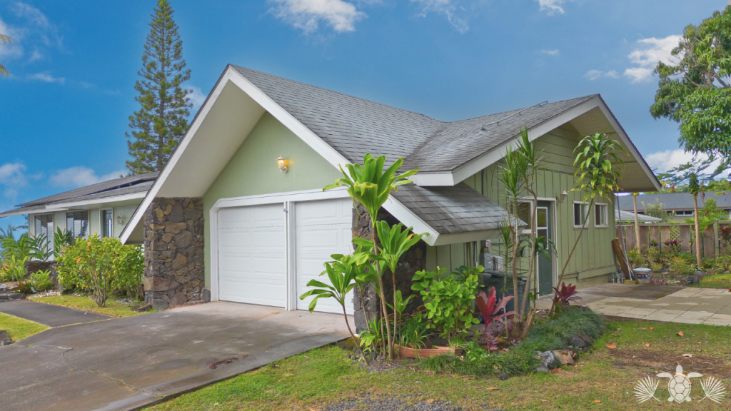 Affordable Homes in Hawaii - Kona