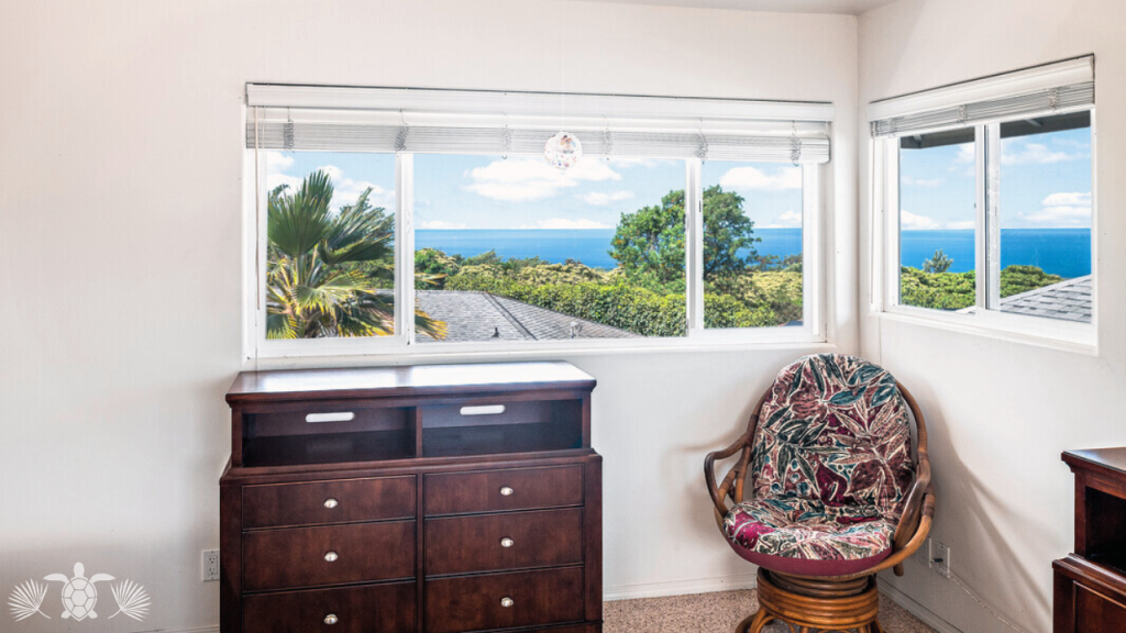Affordable Homes in Hawaii - Oceanview