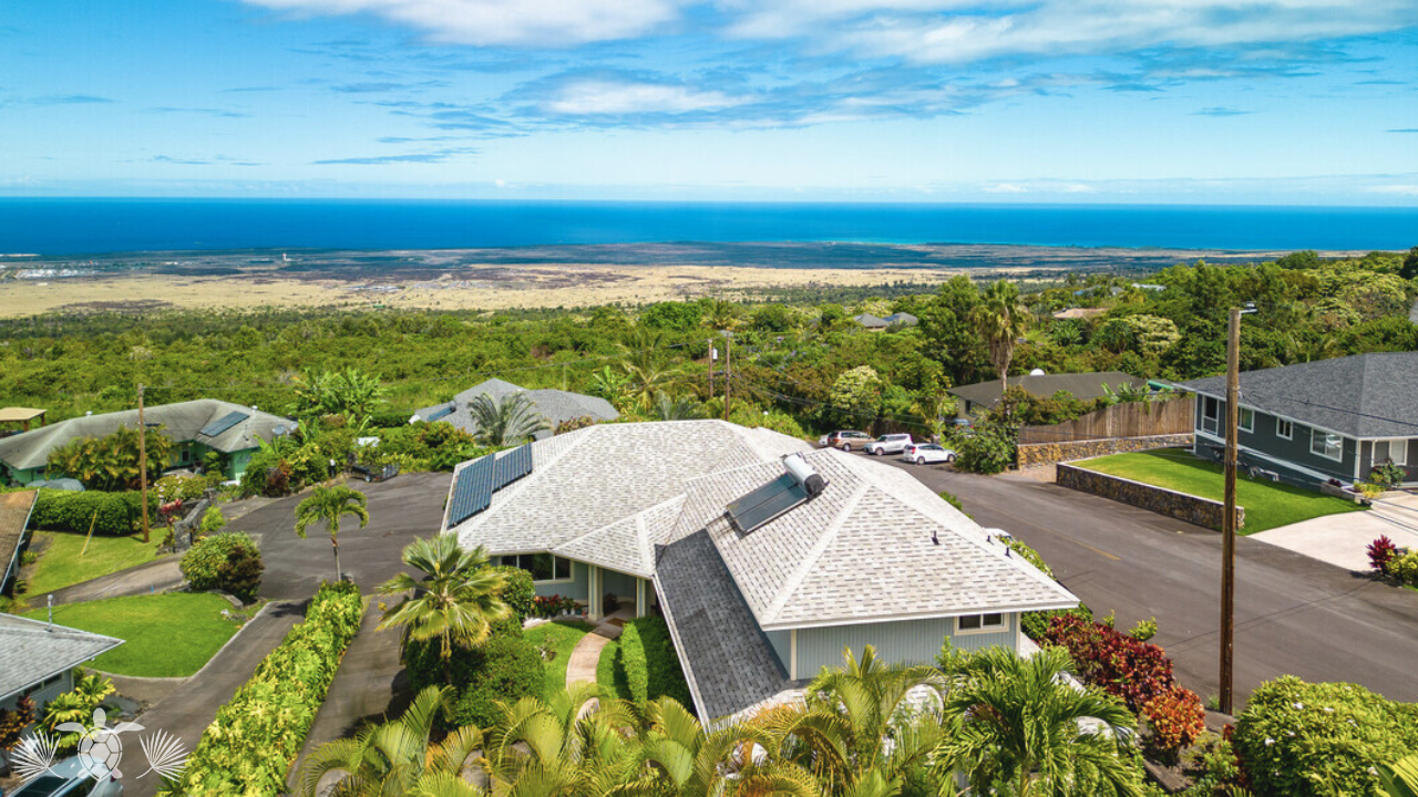 Affordable Homes in Hawaii Photo - Big Island Real Estate - Kona Realtor, Soraya Letournel Affordable Homes in Hawaii Photo