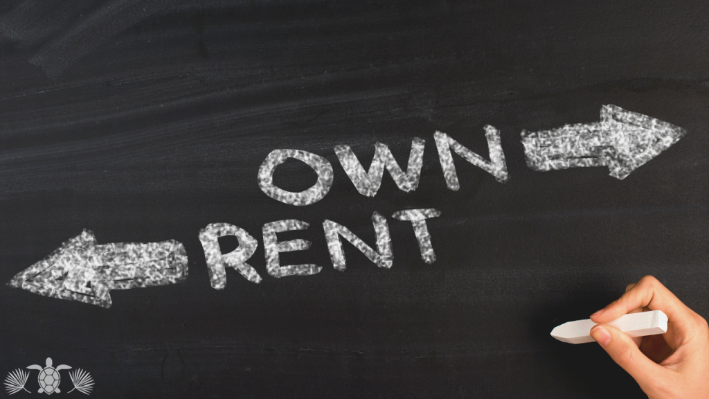 Choosing Between Renting Vs. Buying in Hawaii