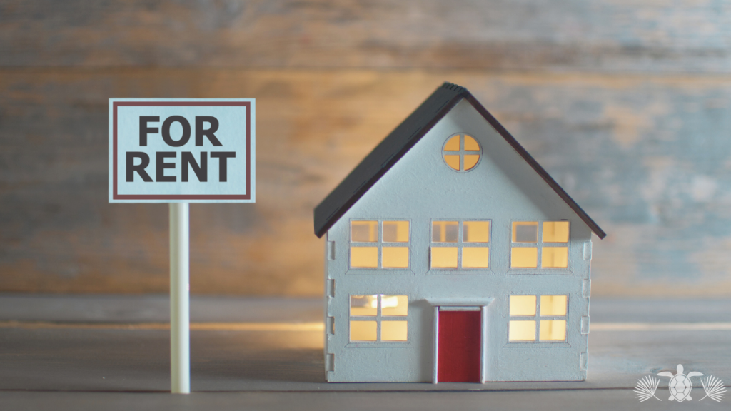 Renting Vs. Buying in Hawaii - Renting a Home