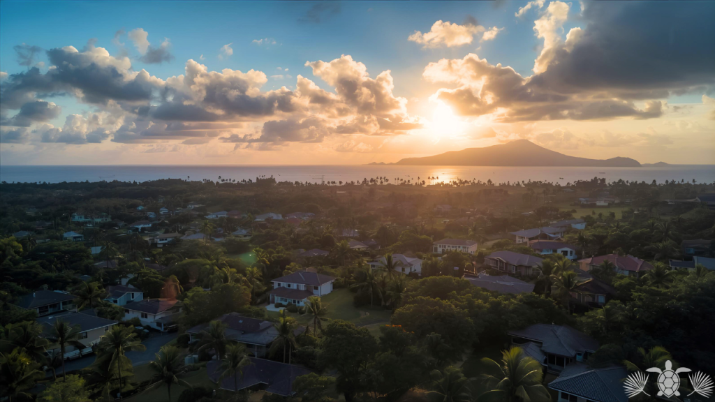 Big Island Homes - East Side