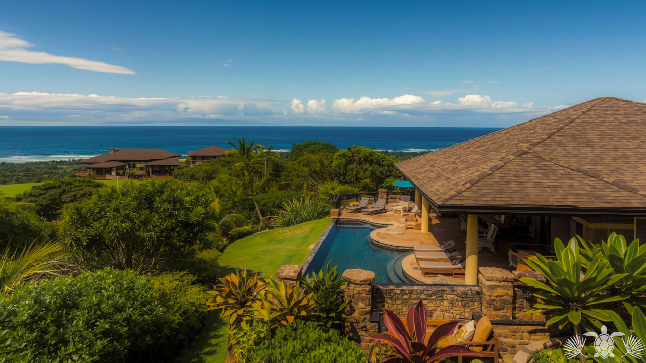 Big Island Vacation Rentals Photo - Big Island Real Estate - Kona Realtor, Soraya Letournel Big Island Vacation Rentals Photo