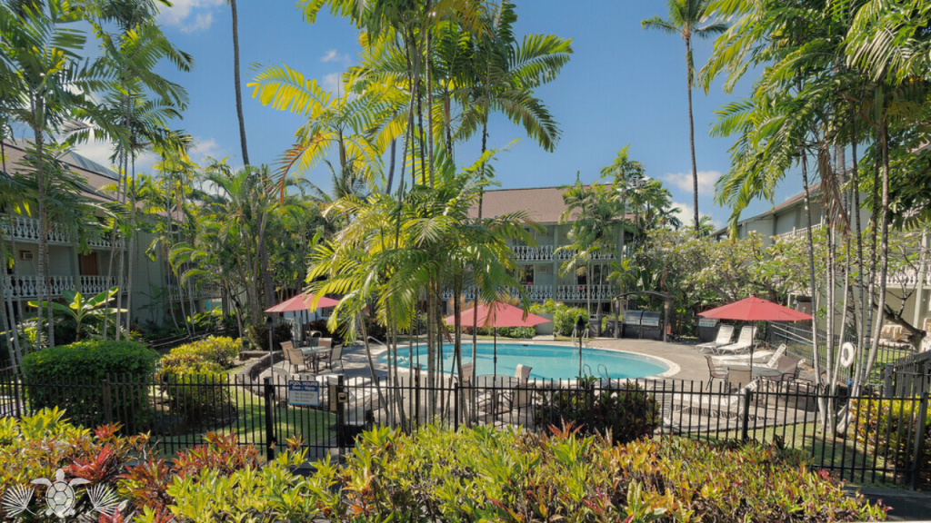 Big Island Vacations Rentals in Kona