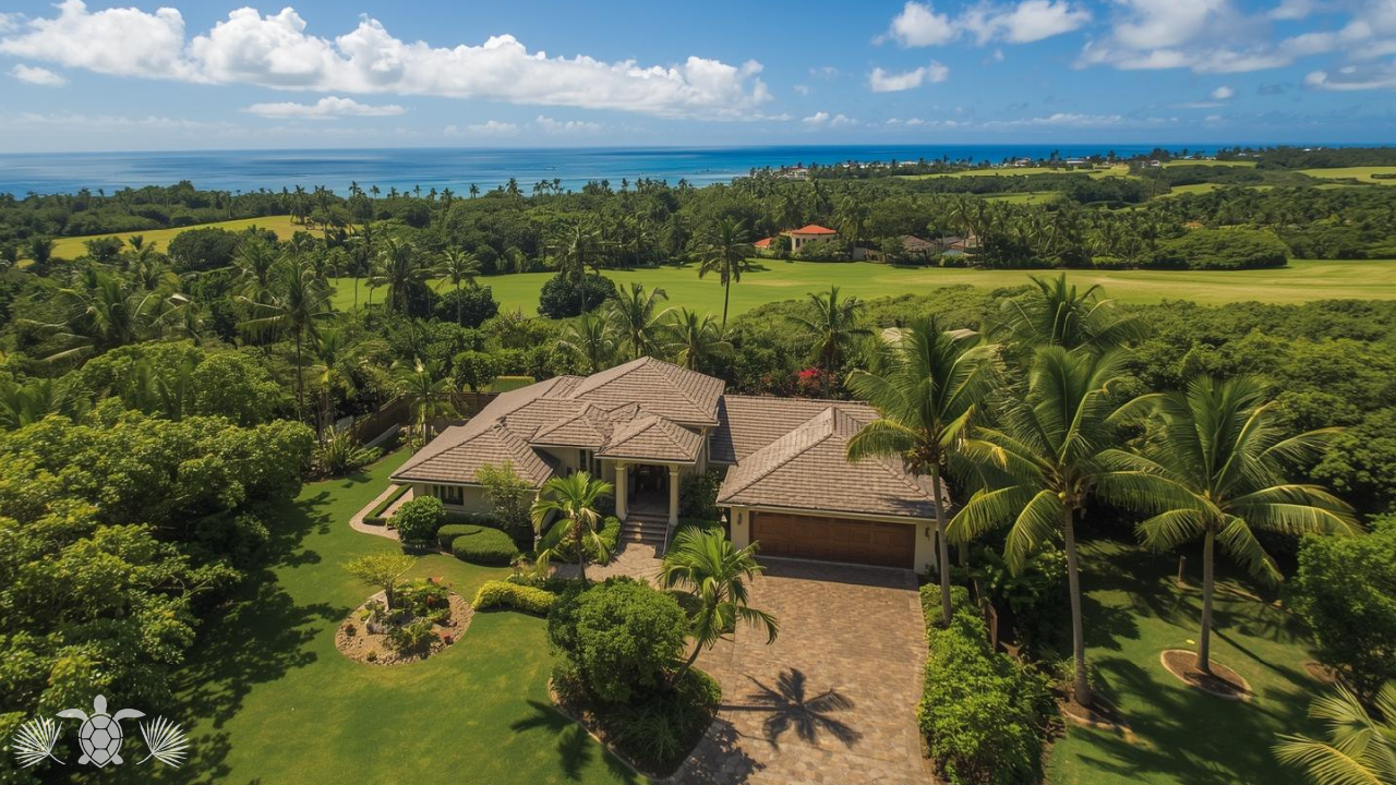 Listing Your Home Photo - Big Island Real Estate - Kona Realtor, Soraya Letournel Listing Your Home Photo