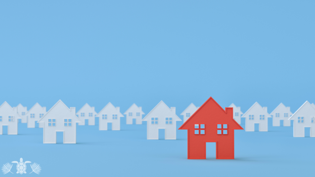 Listing Your Home When Market Favors You