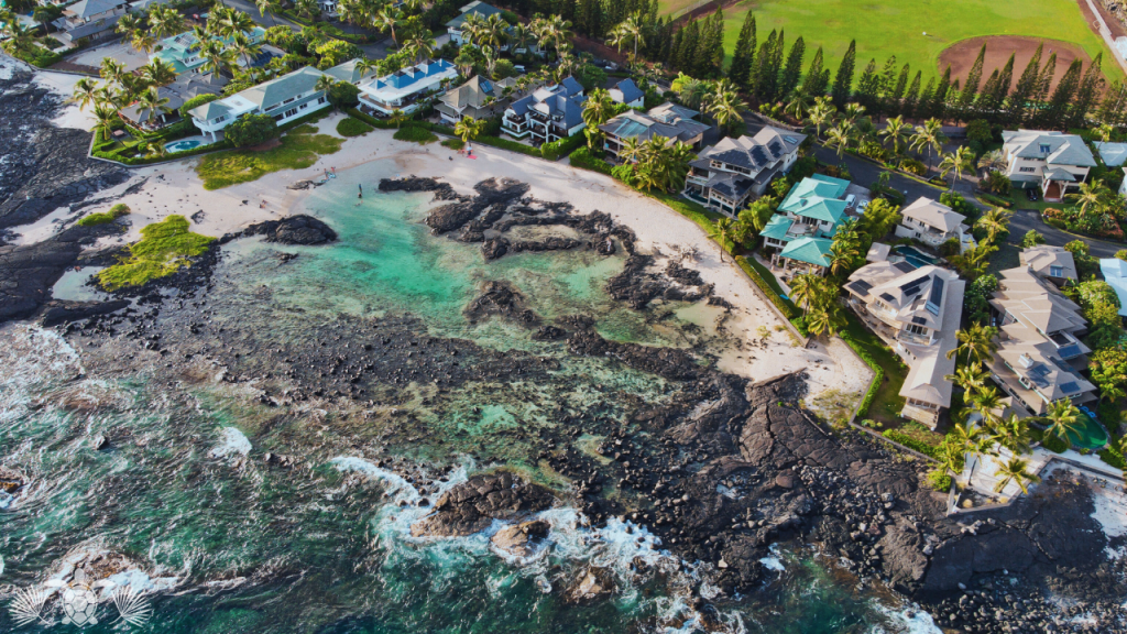 Waikoloa vs Palisades - Amenities