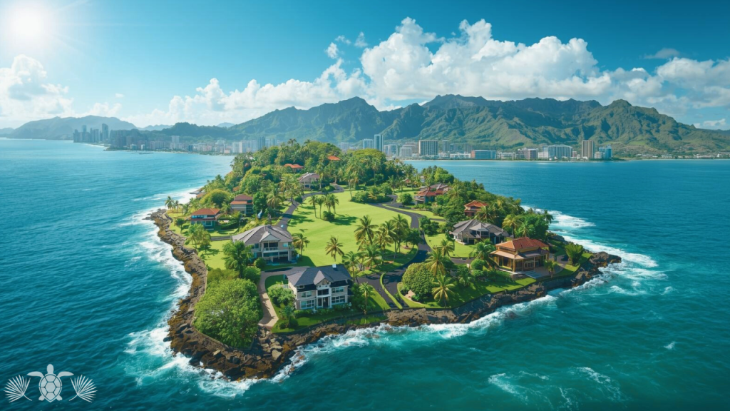 Big Island Real Estate Overview
