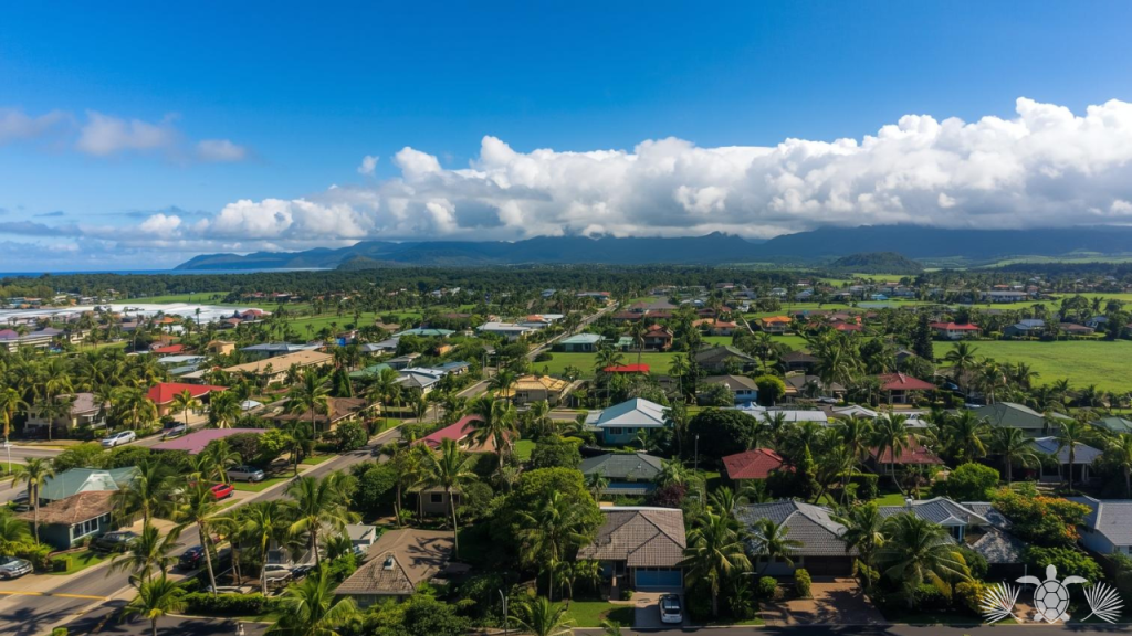 Hawaiian Homes Zoning