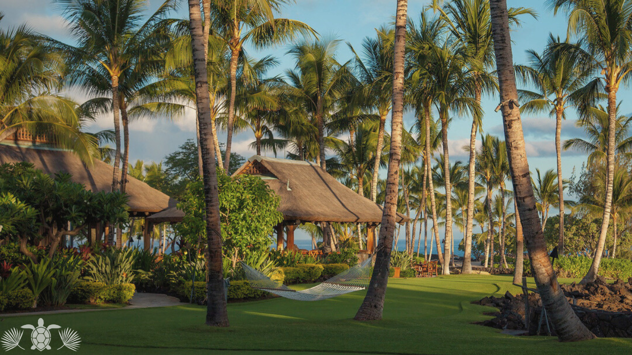 Kukio Hawaii Photo - Big Island Real Estate - Kona Realtor, Soraya Letournel Kukio Hawaii Photo