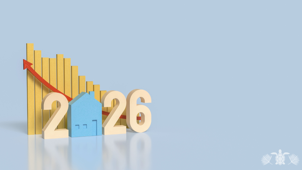 Whats Driving the 2026 Market