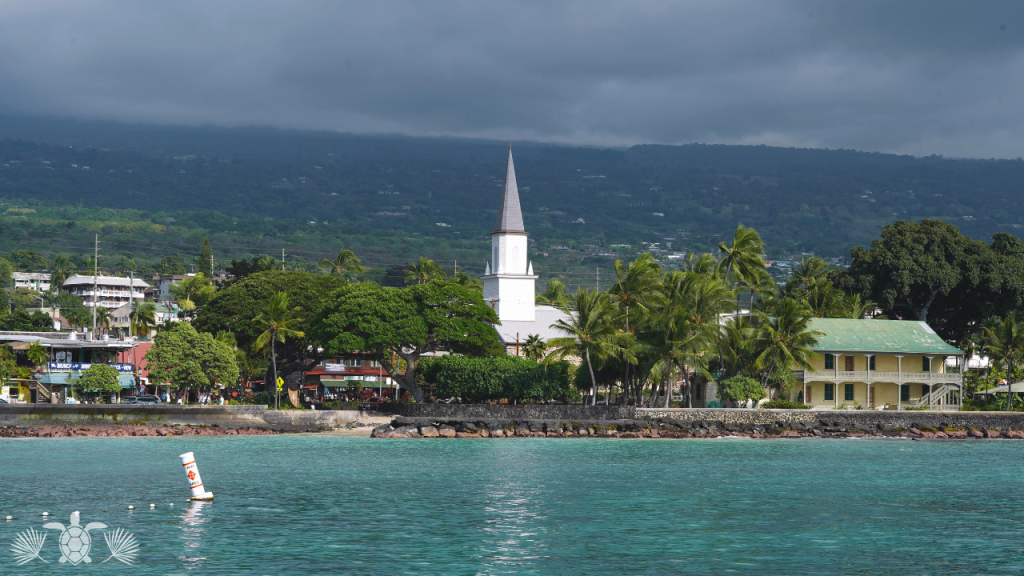 Best hidden gems in kailua kona - Aside from Alii drive