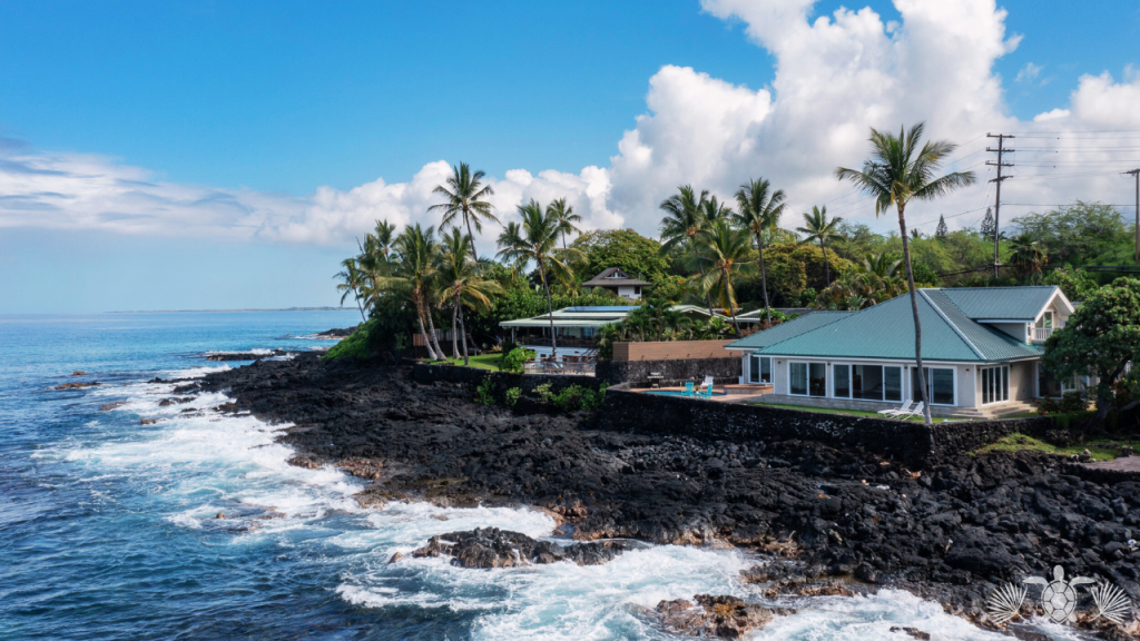 Best hidden gems in kailua kona - Keauhou Mauka