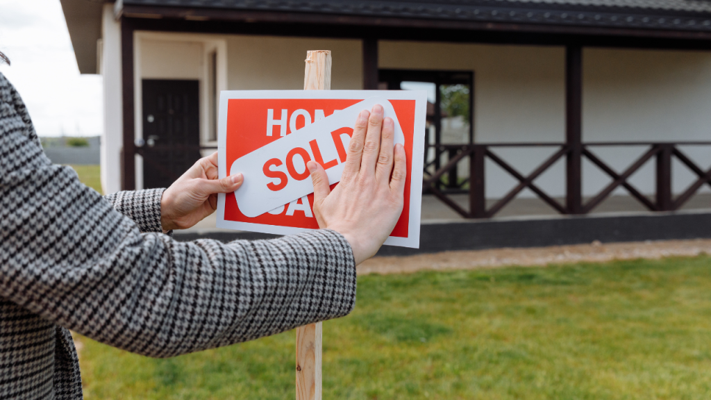 Big Island Real Estate Market Sold Home