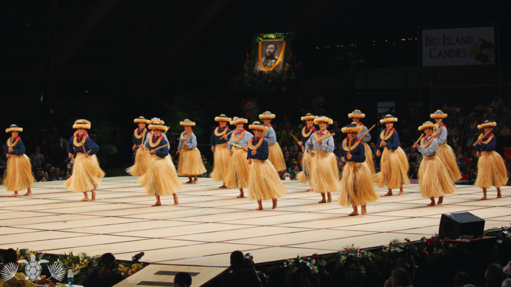 Merrie Monarch Festival To Honor King David Kalākaua