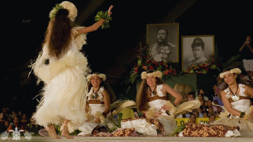 Merrie Monarch Festival as Part of Hawaiian Culture