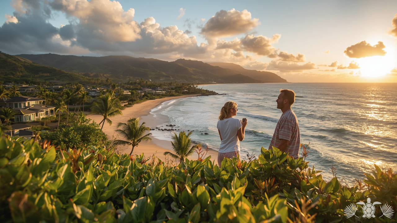 Kona Hawaii lifestyle and homes for first-time buyers relocating from the mainland 2026 - Big Island Real Estate - Kona Realtor, Soraya Letournel Kona Hawaii lifestyle and homes for first-time buyers relocating from the mainland 2026